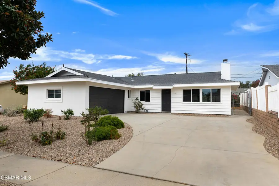 359 Garfield Rondo, San Buenaventura Ventura, CA 93003 - #3