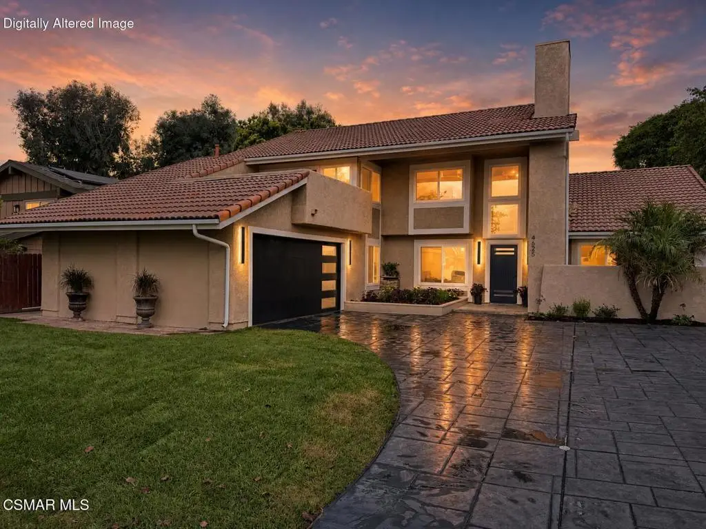 4625 Pomona Street, San Buenaventura Ventura, CA 93003 - #1