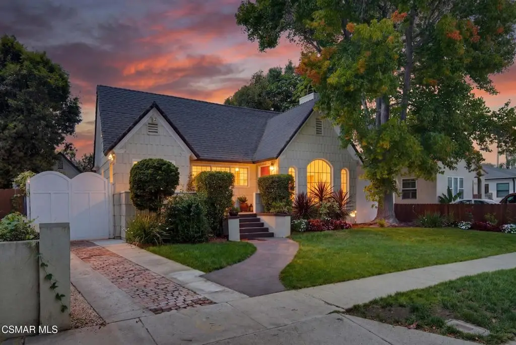 3935 Alla Road, Los Angeles, CA 90066 - #1