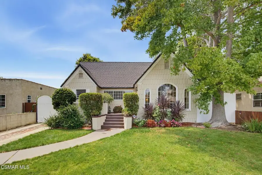 3935 Alla Road, Los Angeles, CA 90066 - #2