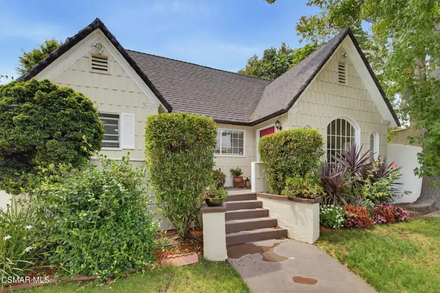 3935 Alla Road, Los Angeles, CA 90066 - #3