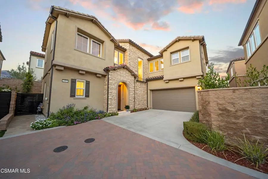 20811 W Bur Oak Circle, Porter Ranch, CA 91326 - #3