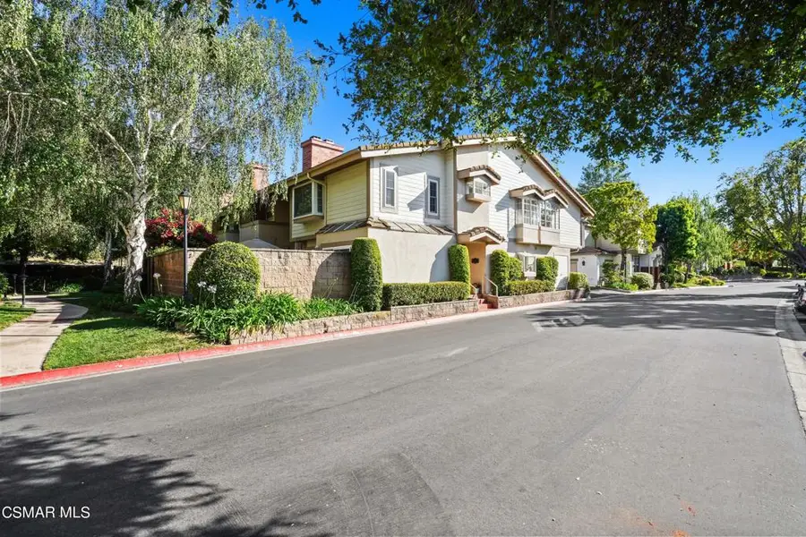 17 Greenmeadow Drive #P, Newbury Park, CA 91320 - #2