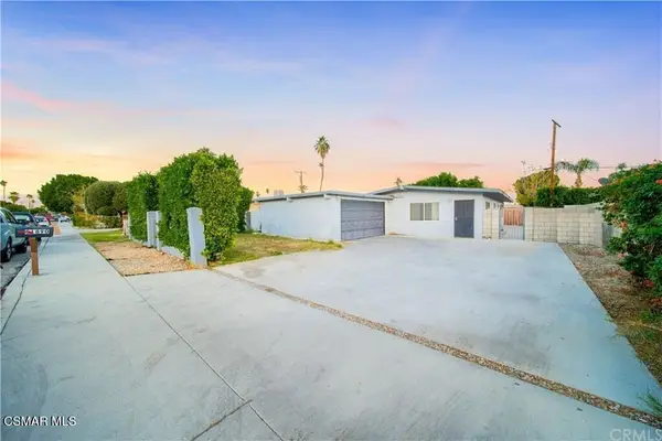 31890 Avenida La Paloma, Cathedral City, CA 92234