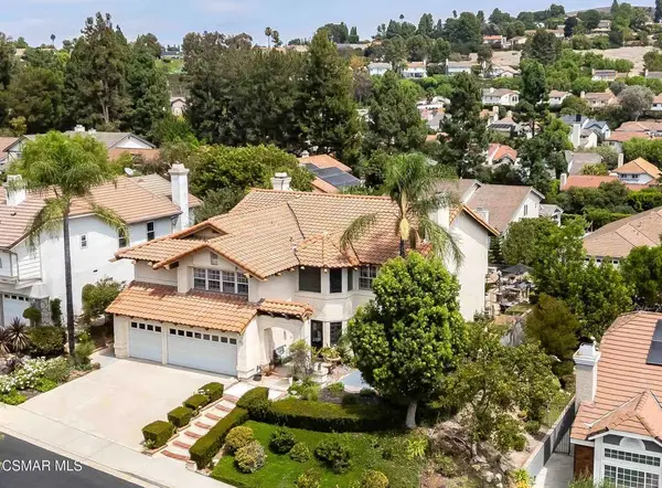 3182 Toulouse Circle, Thousand Oaks, CA 91362