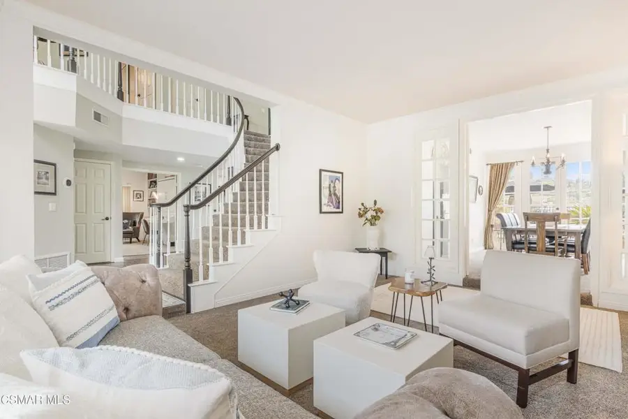 3182 Toulouse Circle, Thousand Oaks, CA 91362 - #3
