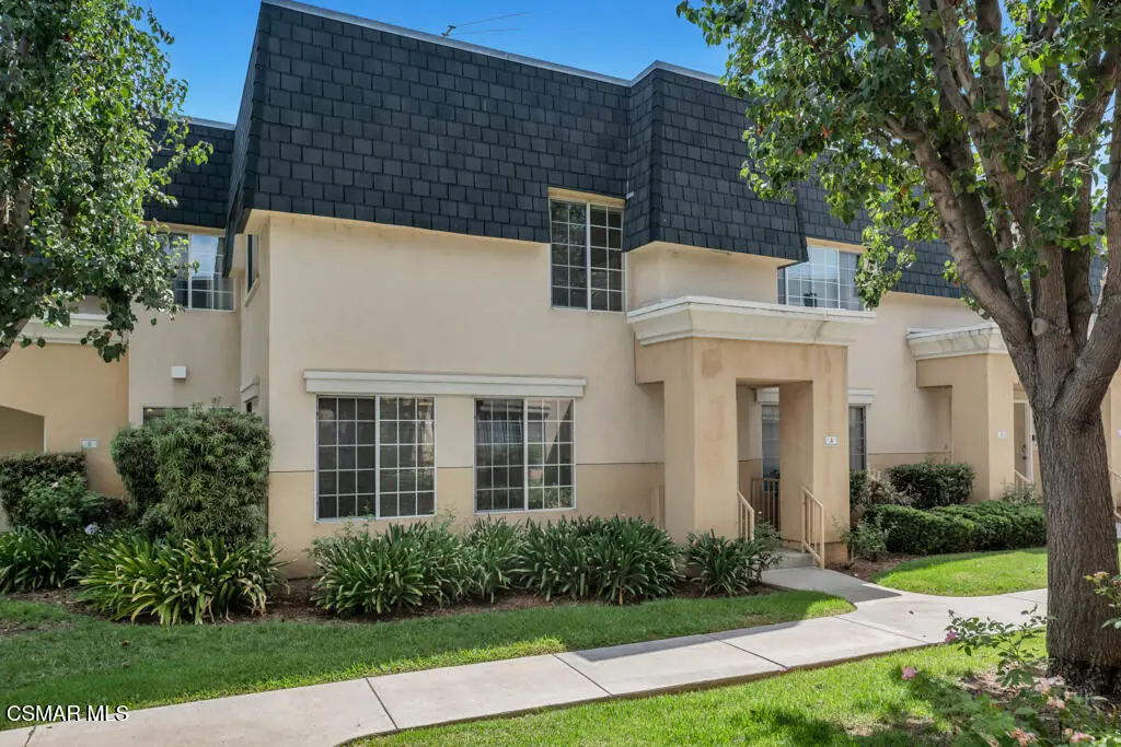 19208 Hamlin Street #4, Reseda, CA 91335 - #1