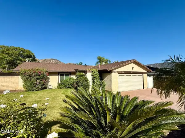 2392 Alscot Avenue, Simi Valley, CA 93063