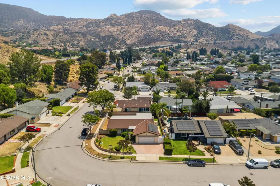 2392 Alscot Avenue, Simi Valley, CA 93063 - #2