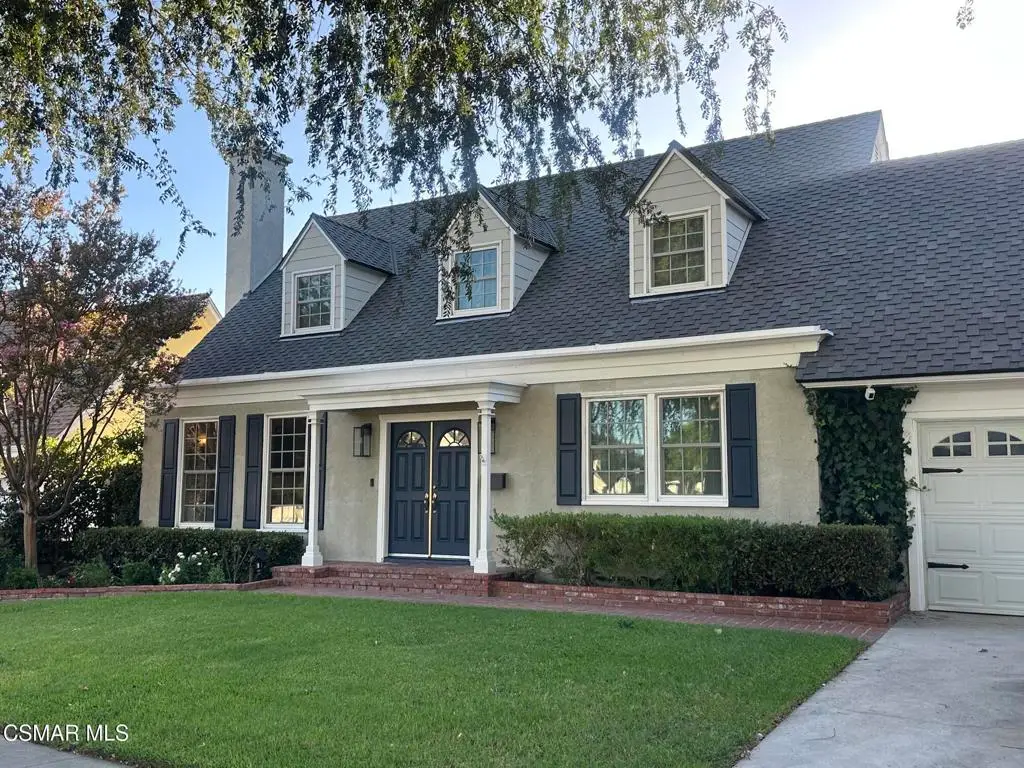 9653 Oakdale Avenue, Chatsworth, CA 91311 - #1