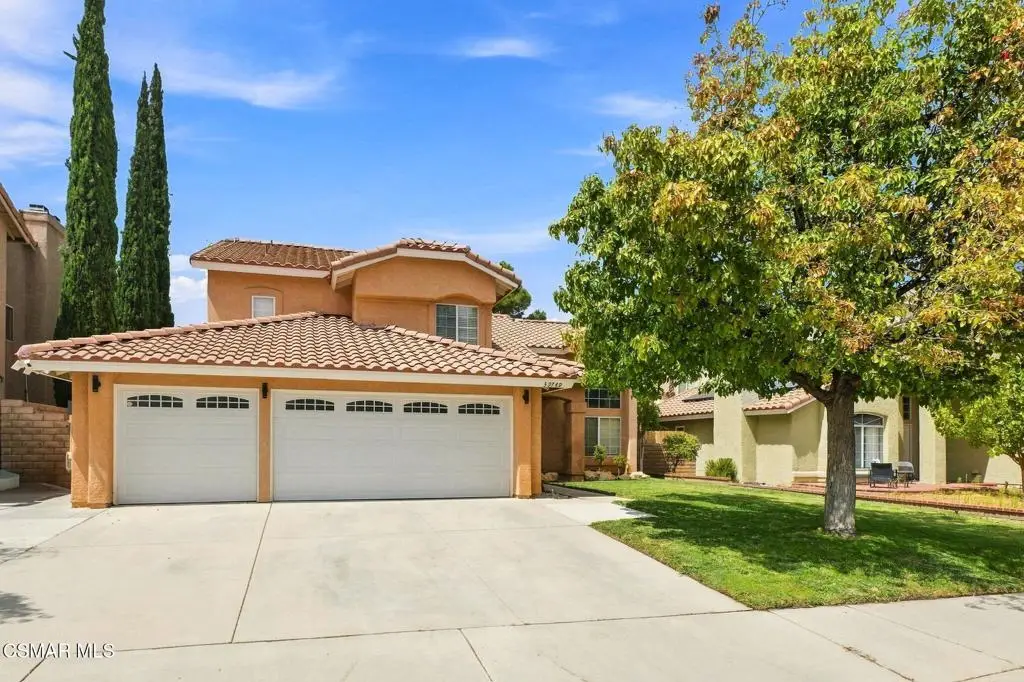 39749 Gorham Lane, Palmdale, CA 93551 - #1