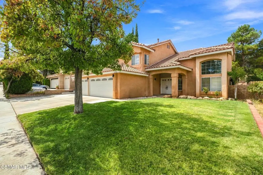 39749 Gorham Lane, Palmdale, CA 93551 - #3