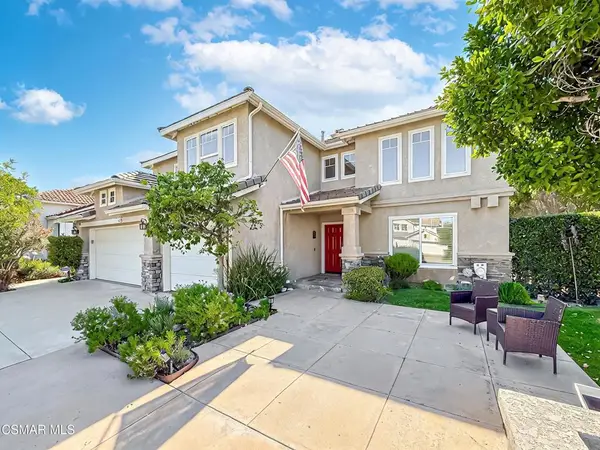 7507 Carmenita Lane, West Hills, CA 91304