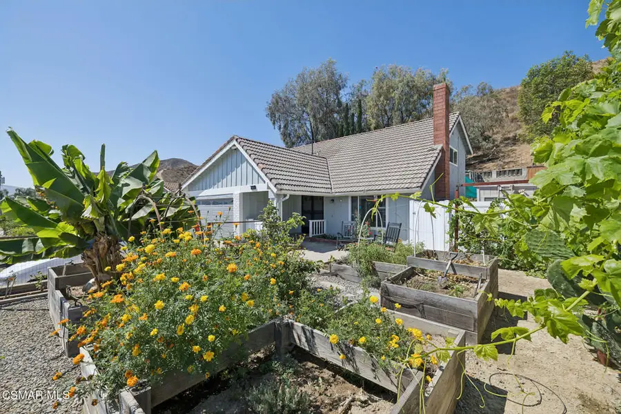 1806 Cherry Hill Road, Santa Paula, CA 93060 - #3