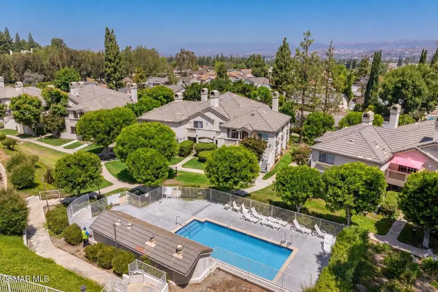 1245 Fitzgerald Road #E, Simi Valley, CA 93065 - #2