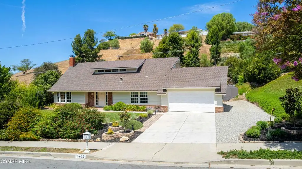 2483 Drake Drive, Thousand Oaks, CA 91362 - #1