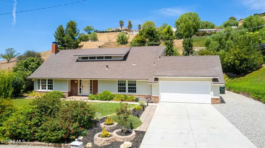 2483 Drake Drive, Thousand Oaks, CA 91362 - #2