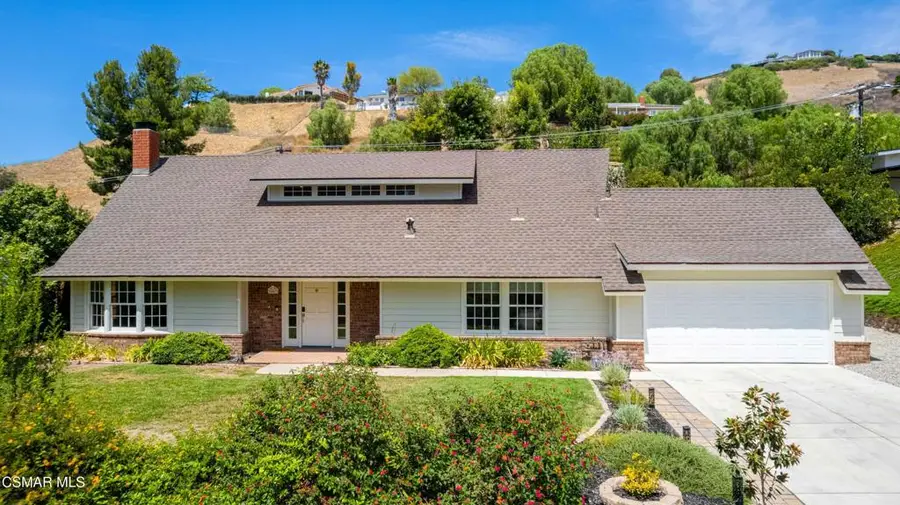 2483 Drake Drive, Thousand Oaks, CA 91362 - #3