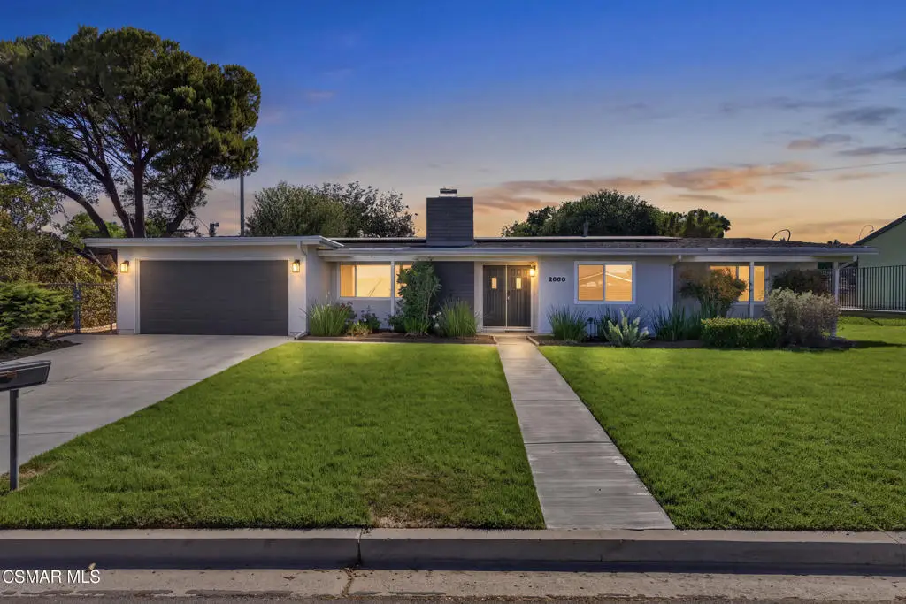 2660 Calle Limonero, Thousand Oaks, CA 91360 - #1