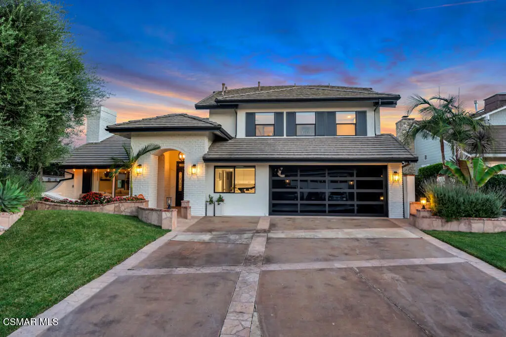32026 Canterhill Place, Westlake Village, CA 91361 - #1