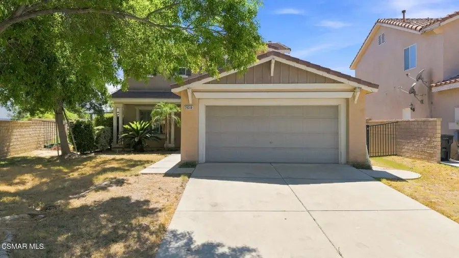 28318 Milbrook Place, Castaic, CA 91384 - #2