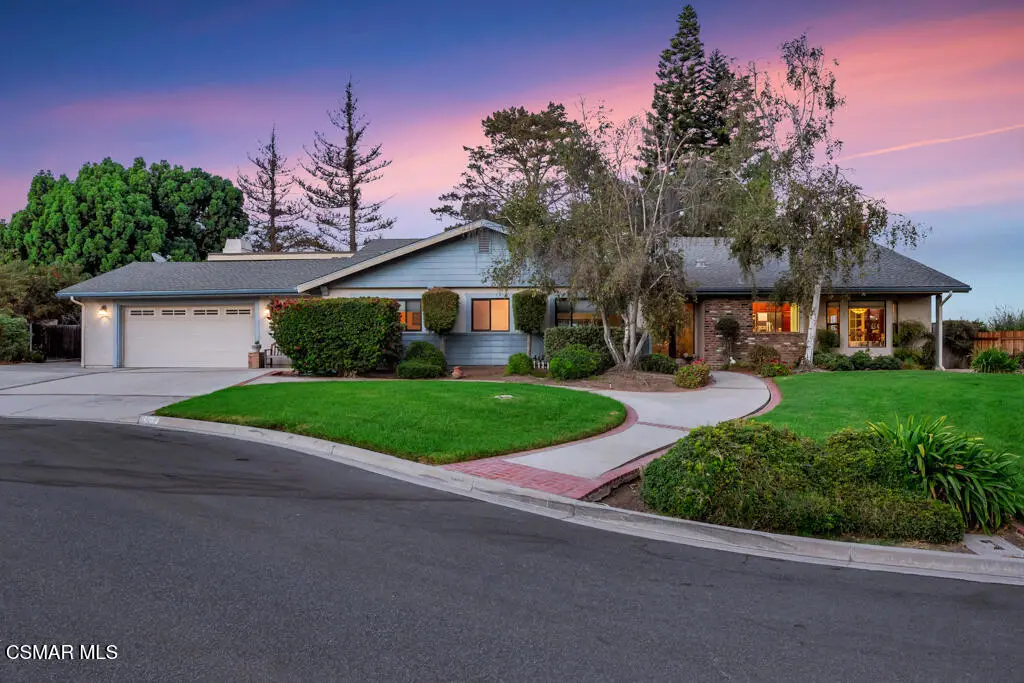 1686 San Rafael Way, Camarillo, CA 93012 - #1