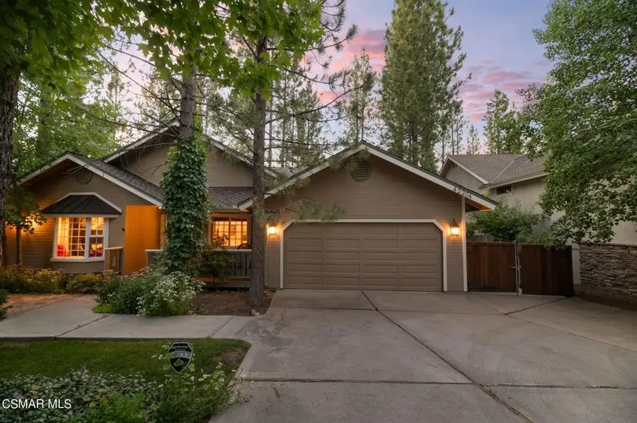 42204 Heavenly Valley Road, Big Bear, CA 92315 - #2