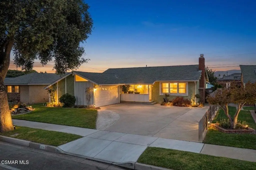 419 E Grant Street, Santa Maria, CA 93454 - #1