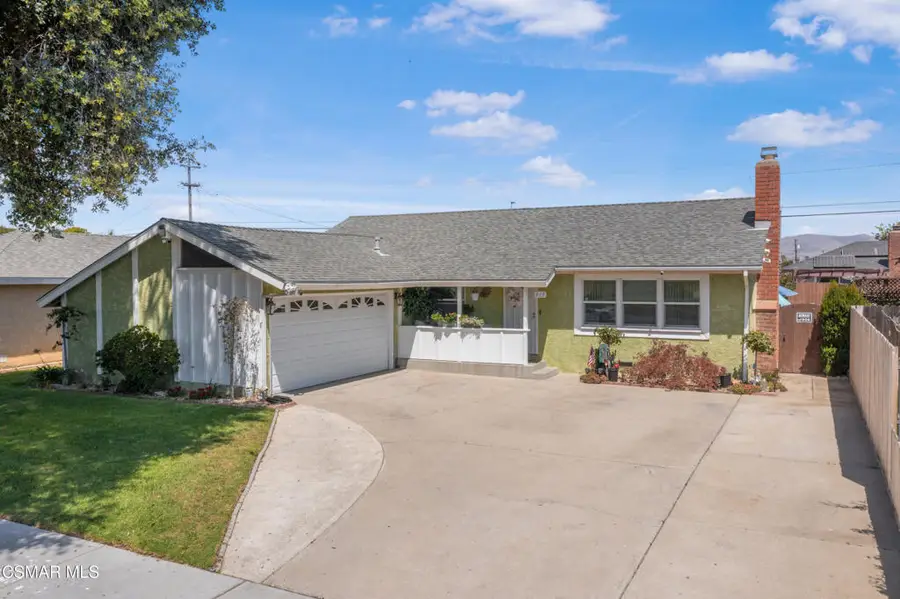 419 E Grant Street, Santa Maria, CA 93454 - #2