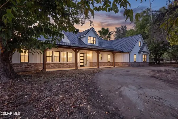 5631 Foothill Drive, Agoura Hills, CA 91301