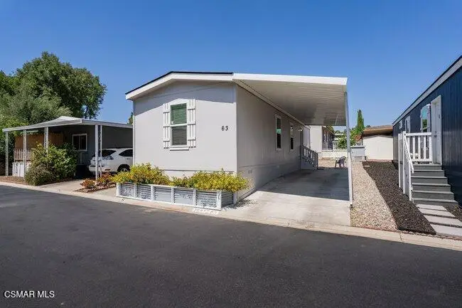 2193 Los Feliz Drive #63, Thousand Oaks, CA 91362 - #1