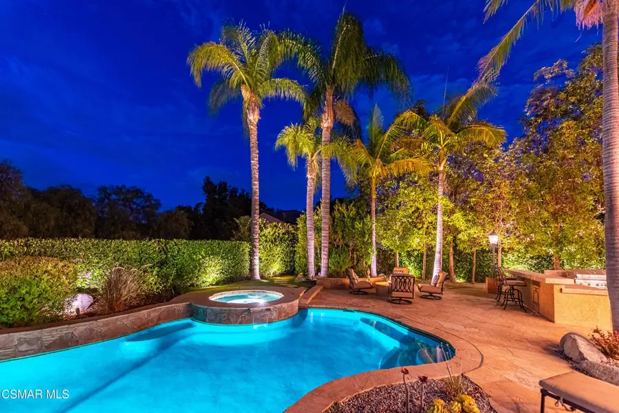 5209 Pesto Way, Oak Park, CA 91377 - #2