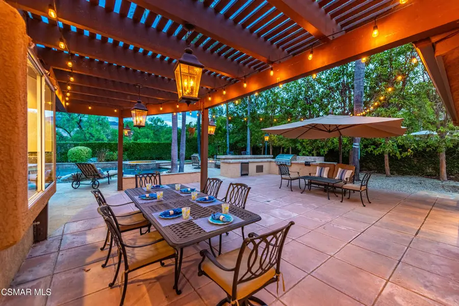 5209 Pesto Way, Oak Park, CA 91377 - #3