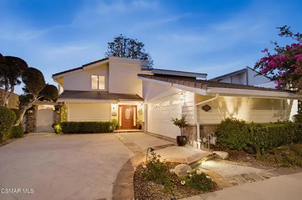 3927 Fairbreeze Circle, Westlake Village, CA 91361