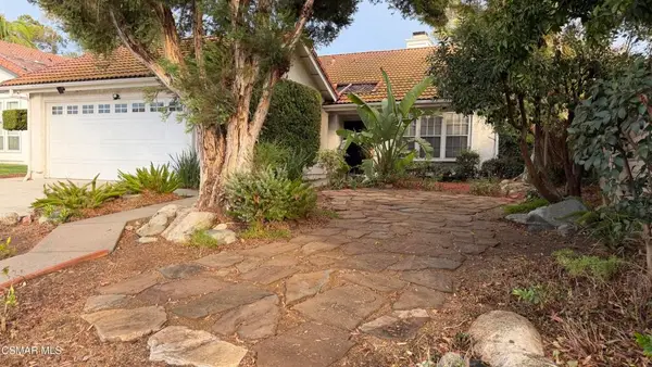 5430 Fieldcrest Drive, Camarillo, CA 93012