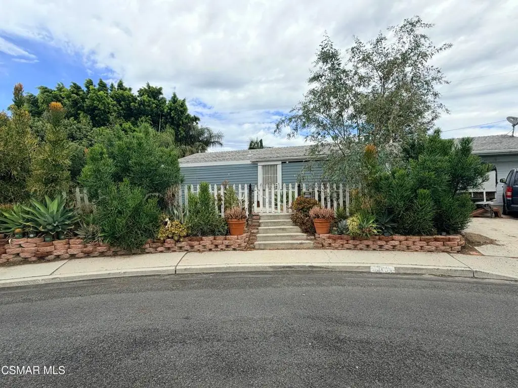 1721 Draper Court, Simi Valley, CA 93065 - #1