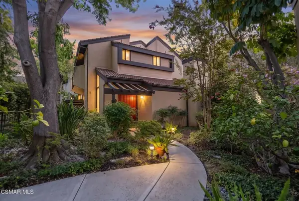 21901 W Burbank Boulevard #181, Woodland Hills, CA 91367
