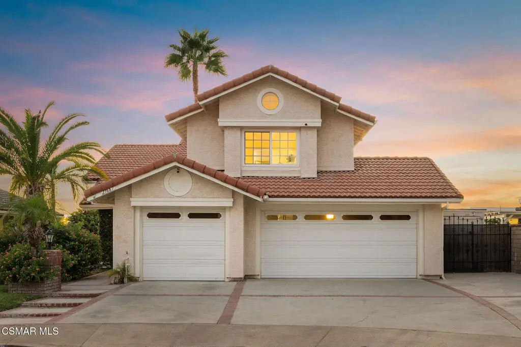 27667 Taryn Drive, Saugus, CA 91350 - #1