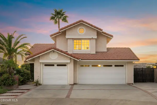 27667 Taryn Drive, Saugus, CA 91350