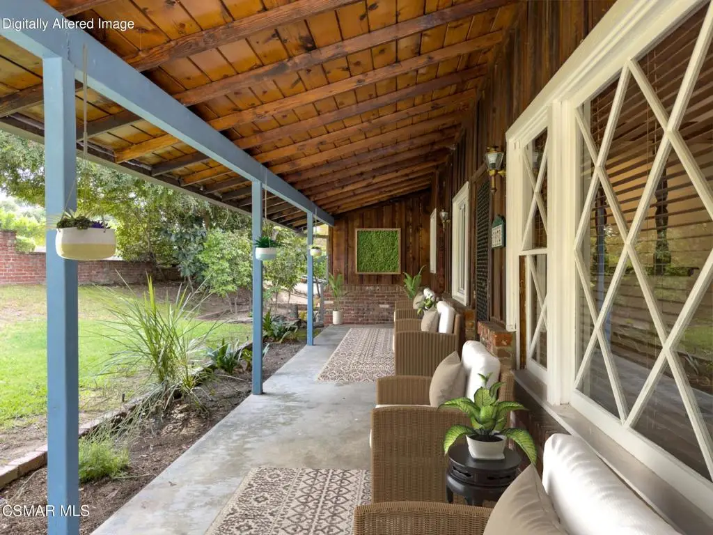 3932 Mayfield Avenue, Glendale, CA 91214 - #1