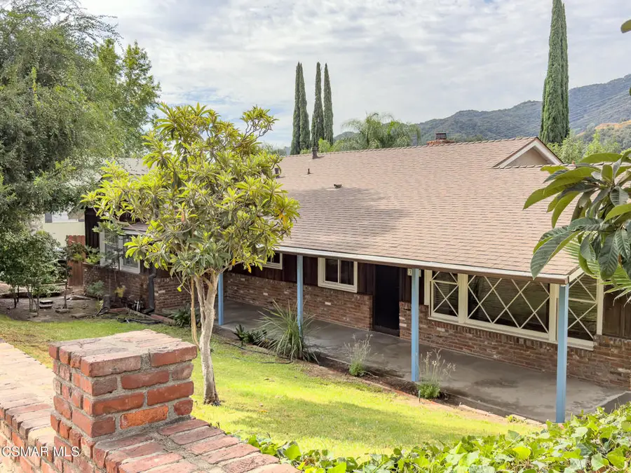 3932 Mayfield Avenue, Glendale, CA 91214 - #3