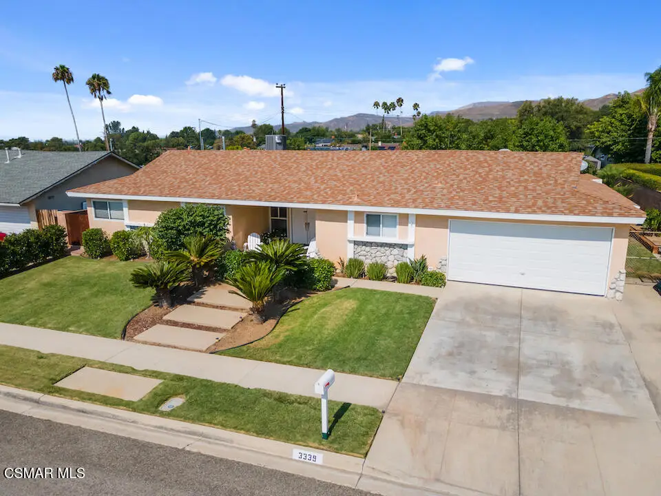 3339 Bryan Avenue, Simi Valley, CA 93063 - #1