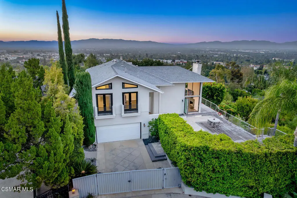 4622 Charmion Lane, Encino, CA 91316 - #1