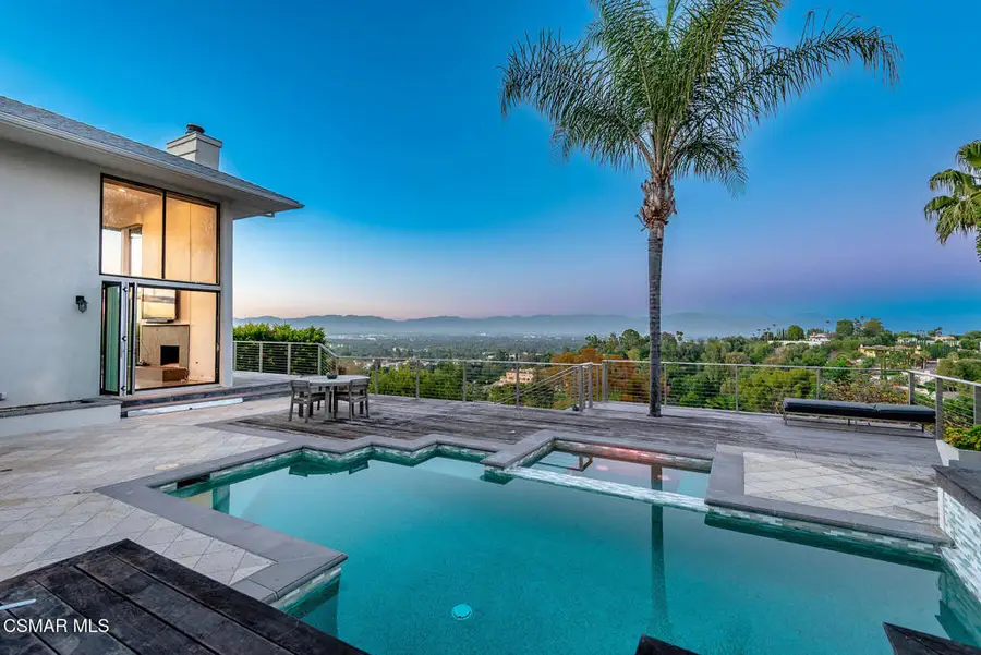 4622 Charmion Lane, Encino, CA 91316 - #2