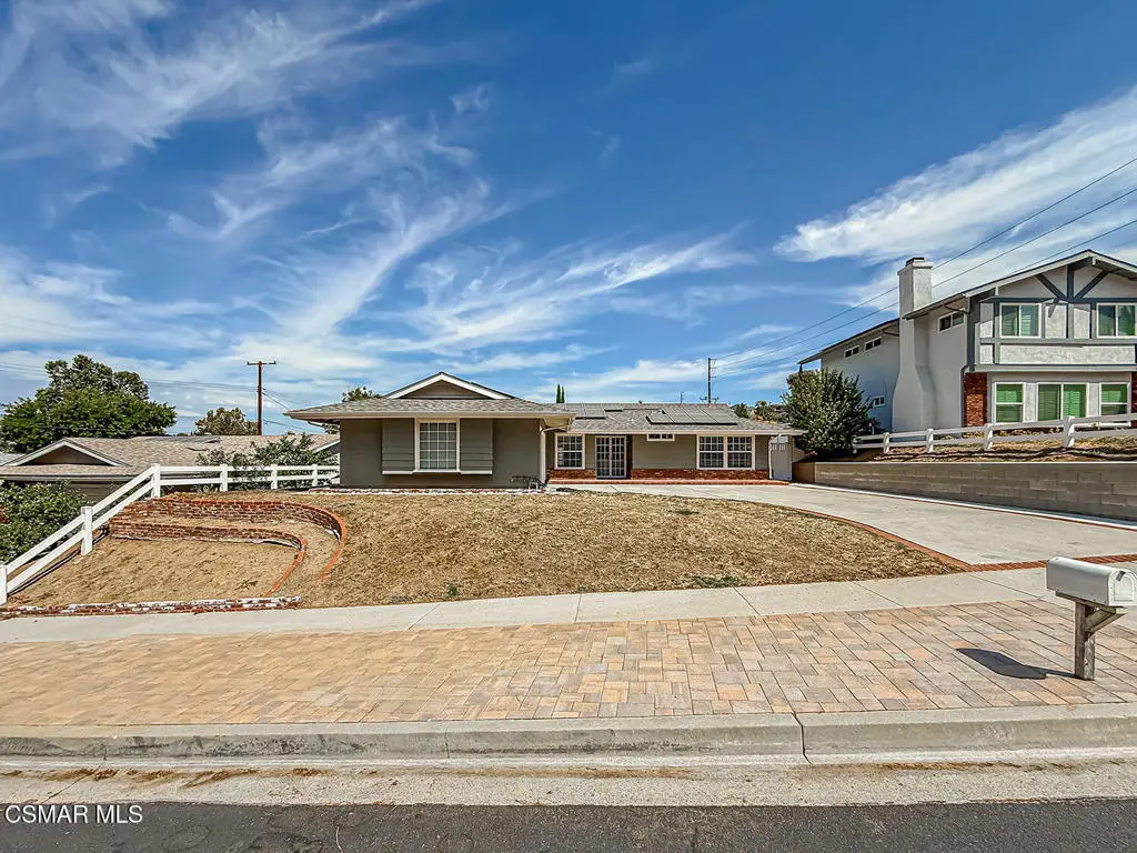 22671 Barcotta Drive, Saugus, CA 91350 - #1