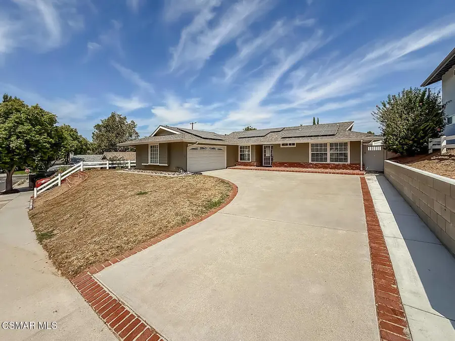 22671 Barcotta Drive, Saugus, CA 91350 - #2