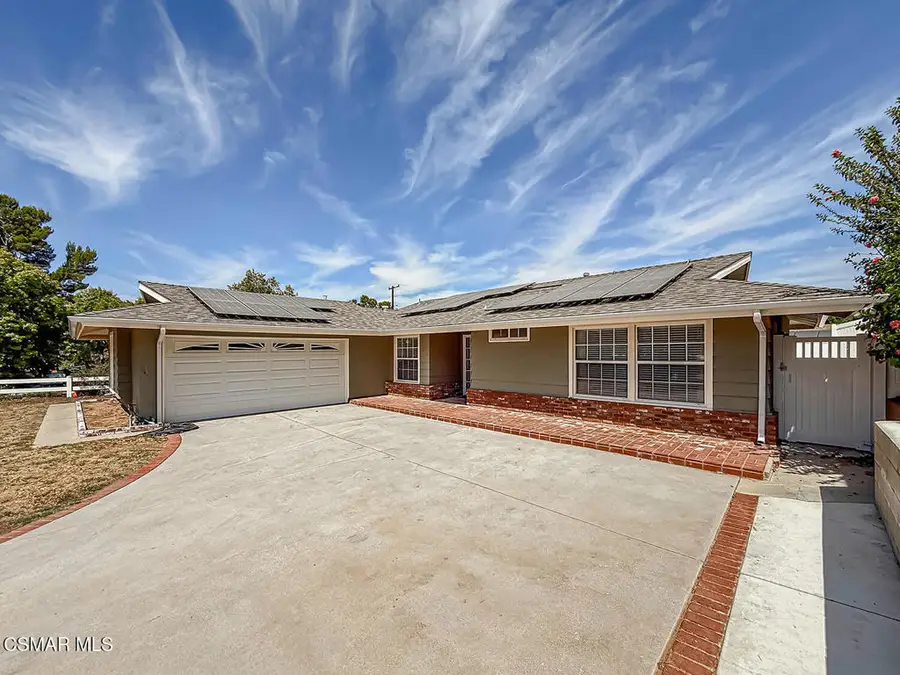 22671 Barcotta Drive, Saugus, CA 91350 - #3