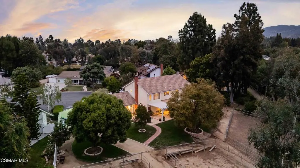 351 Buckboard Circle, Simi Valley, CA 93065 - #1