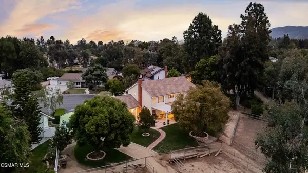 351 Buckboard Circle, Simi Valley, CA 93065
