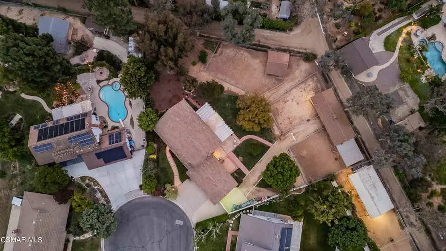 351 Buckboard Circle, Simi Valley, CA 93065 - #2